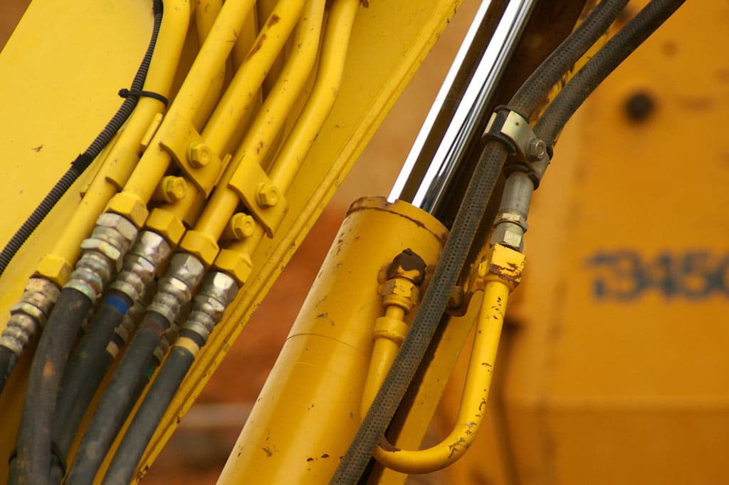 Mantenimiento y servicio técnico para tu flota en Ourense
