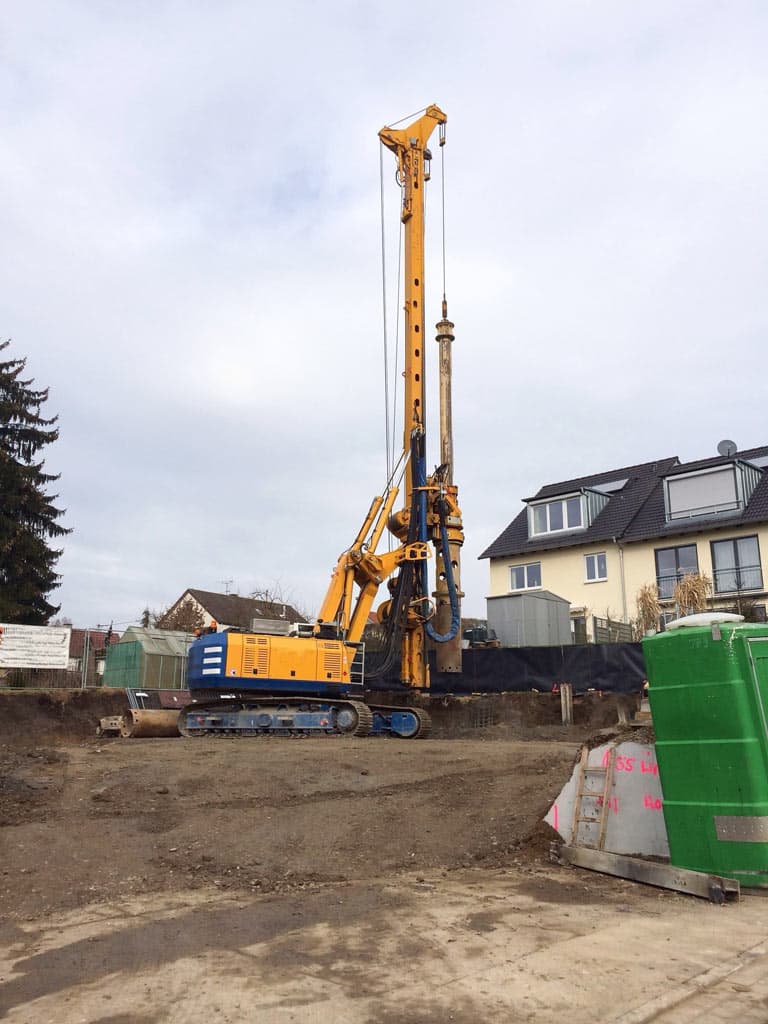 Repara en Ourense tu maquinaria de canteras